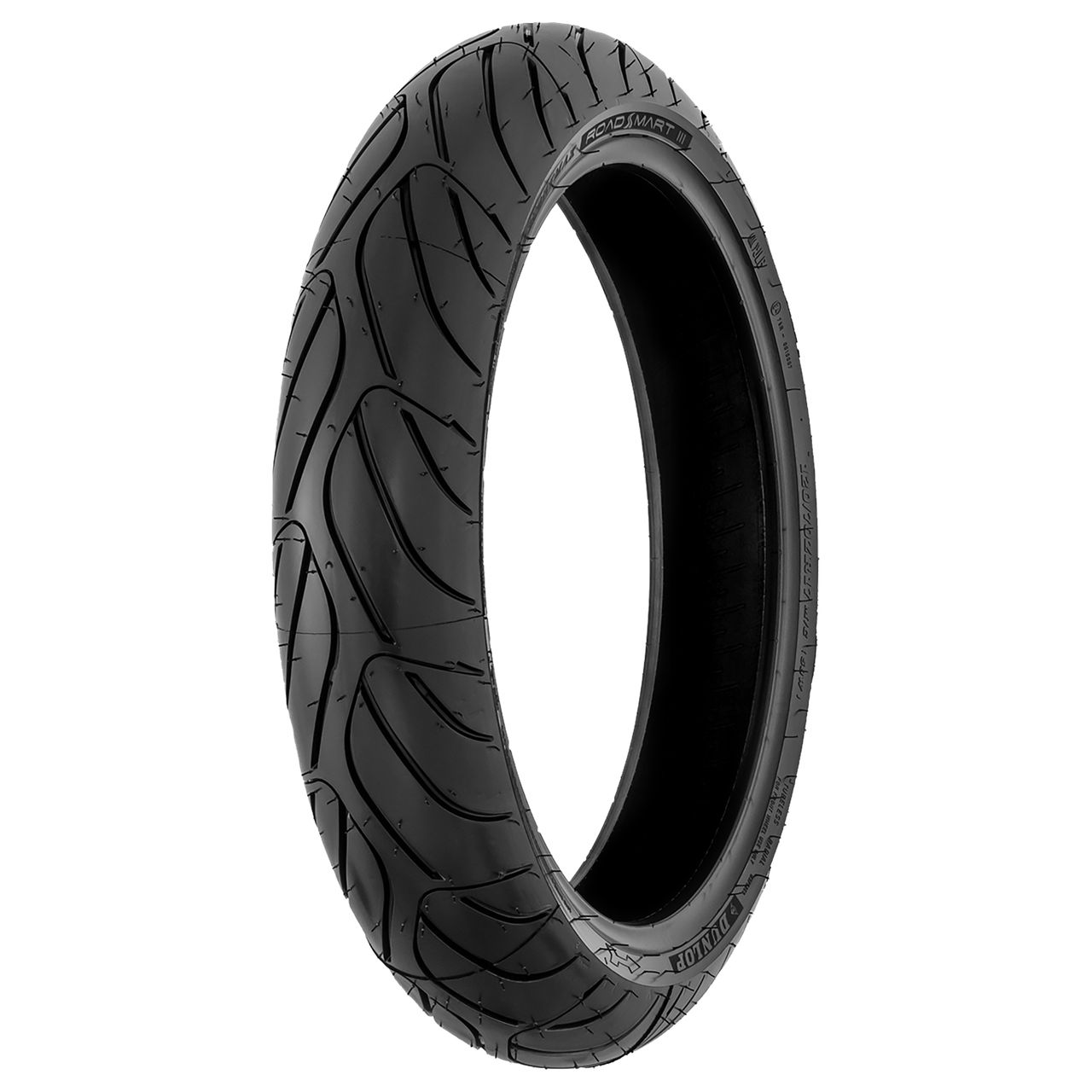 DUNLOP SPORTMAX ROADSMART III FRONT (SP) 120/70 R17 M/C TL 58(W) FRONT