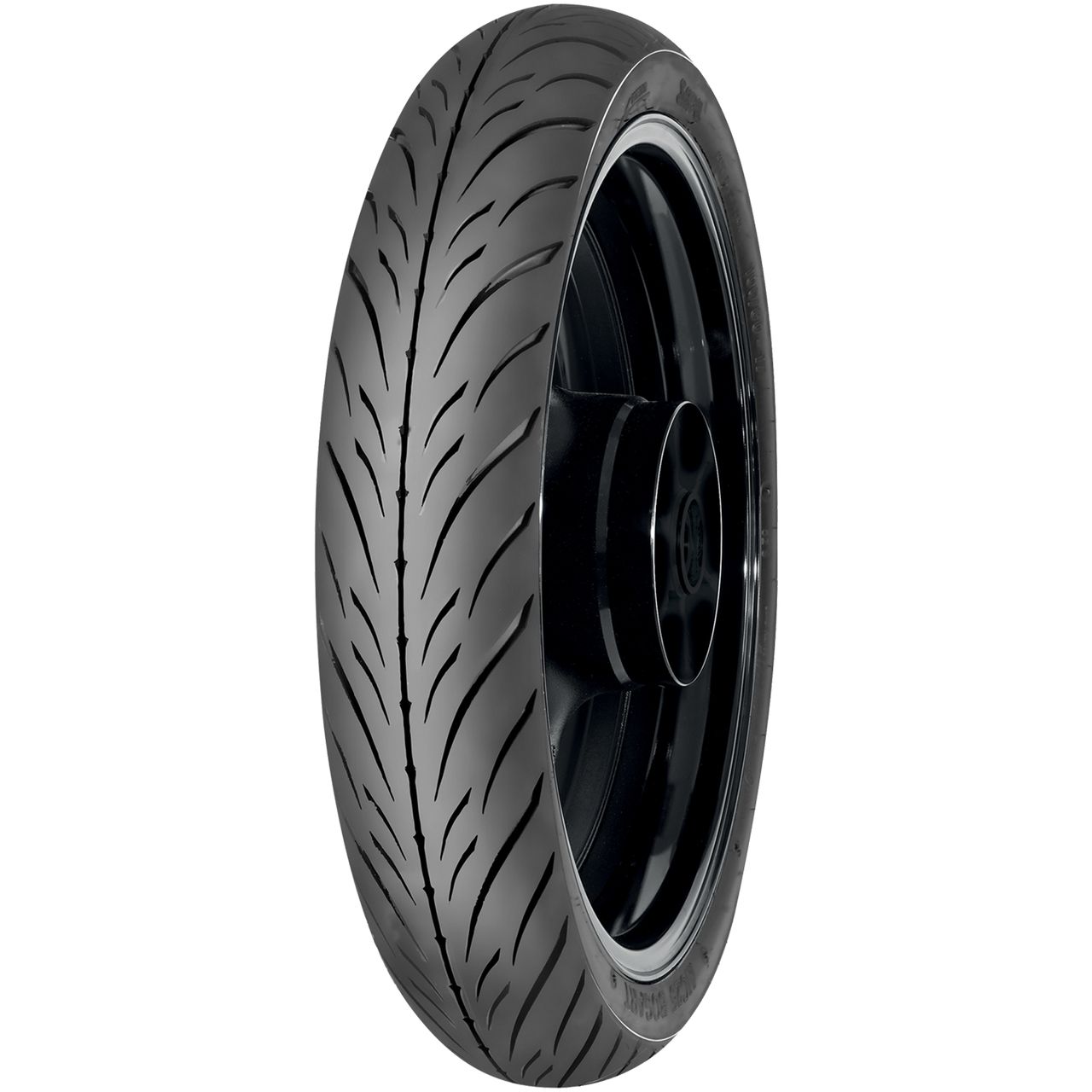 MITAS MC-25 BOGART 100/80 - 17 M/C TL 52S FRONT