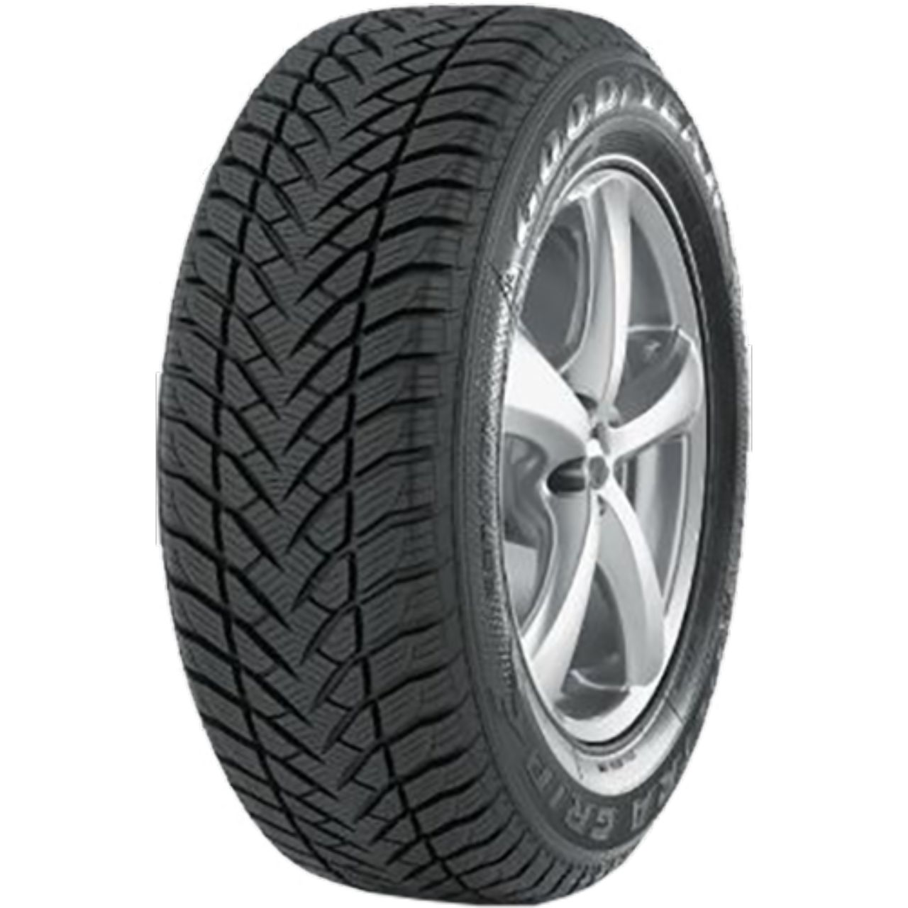 GOODYEAR ULTRA GRIP SUV (*) ROF 255/50R19 107V MFS XL