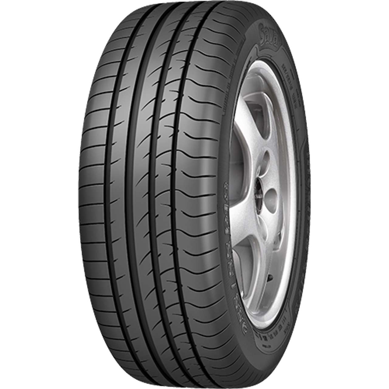 SAVA INTENSA SUV 2 275/40R20 106Y MFS BSW XL