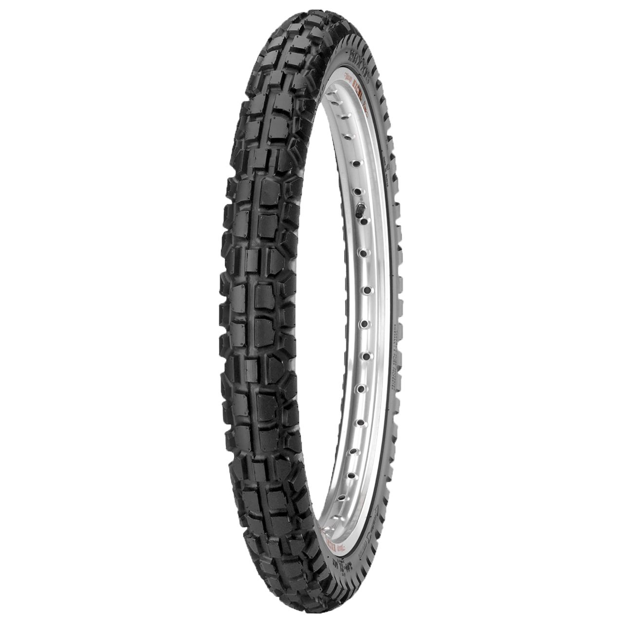 MAXXIS MAXXIS ENDURO M6033 3.00 - 21 TT 51P FRONT