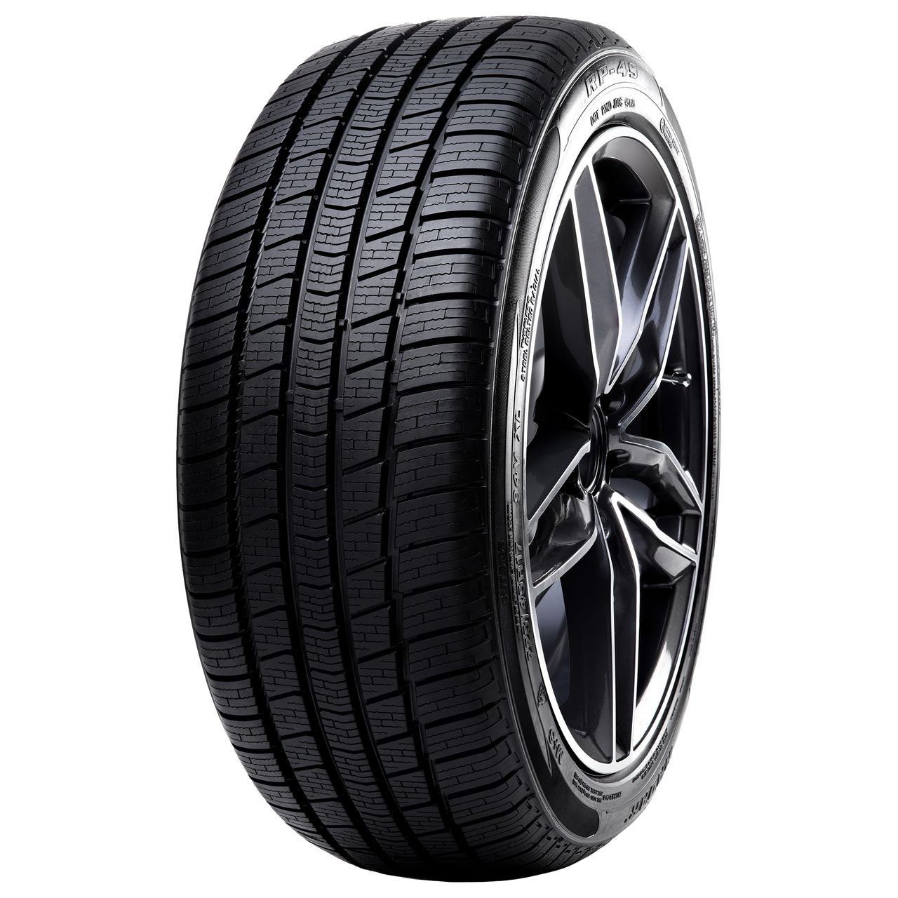 RADAR DIMAX SPRINT (EVc) 165/70R14 81T BSW