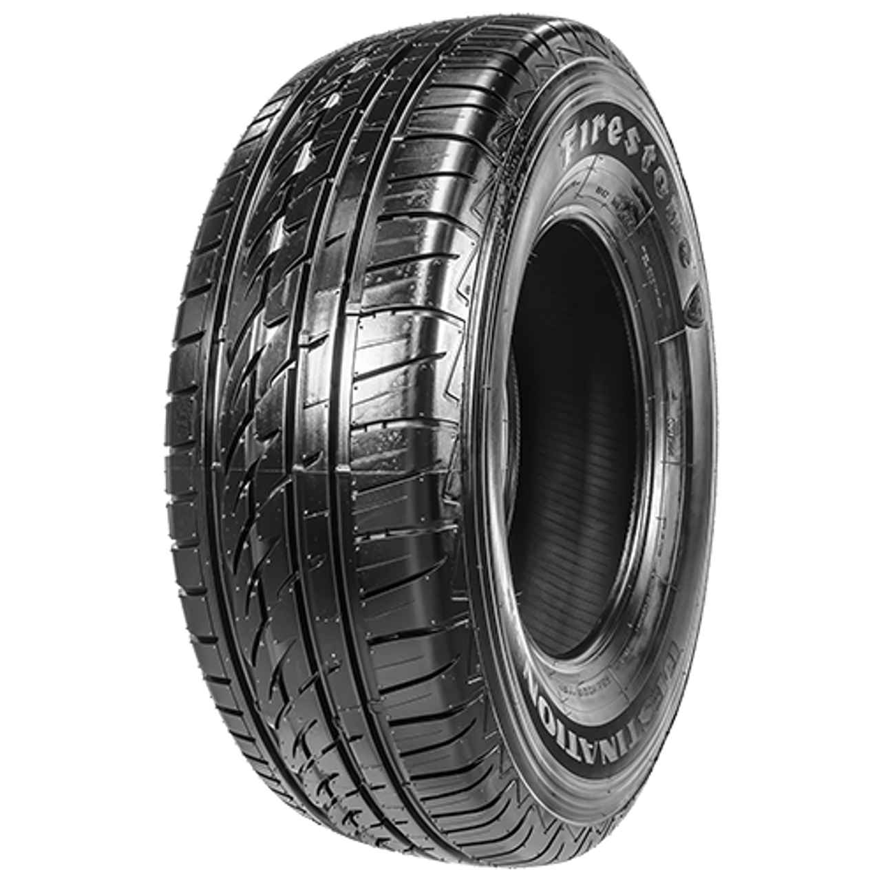 FIRESTONE DESTINATION HP 235/75R15 109T XL