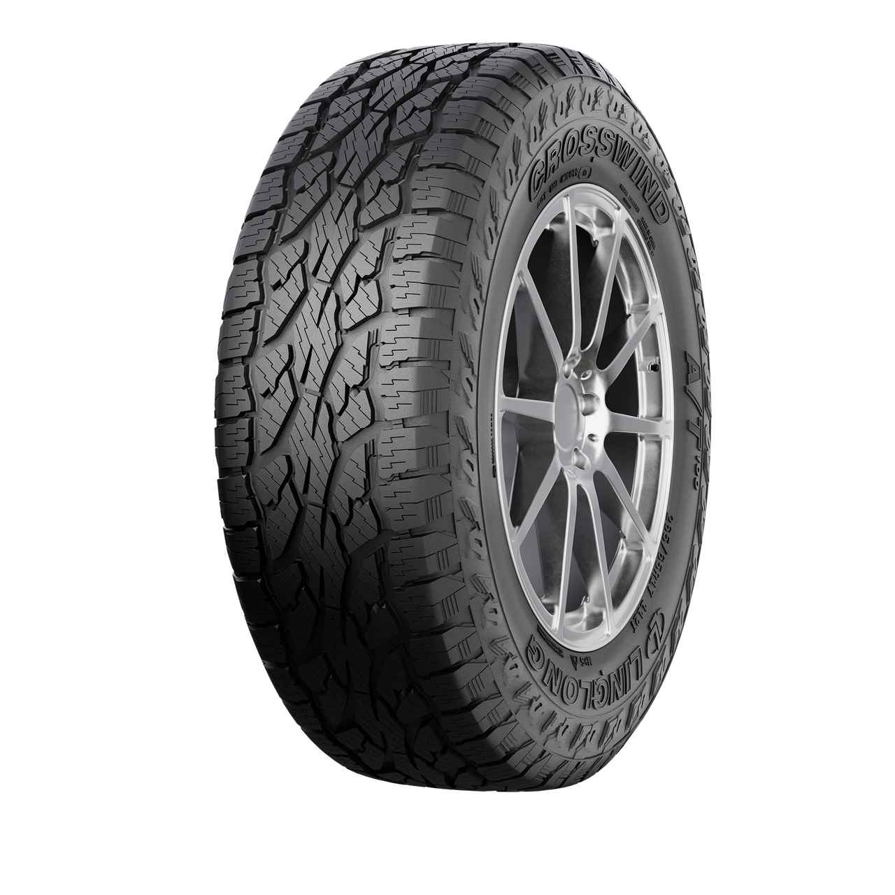 LINGLONG CROSSWIND A/T 100 245/70R16 111T MFS BSW XL