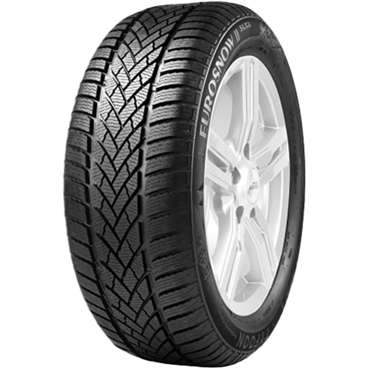 TYFOON EUROSNOW 2 215/50R17 95V XL