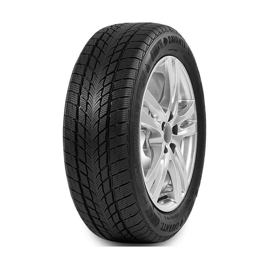 DAVANTI WINTOURA 195/60R15 88H BSW