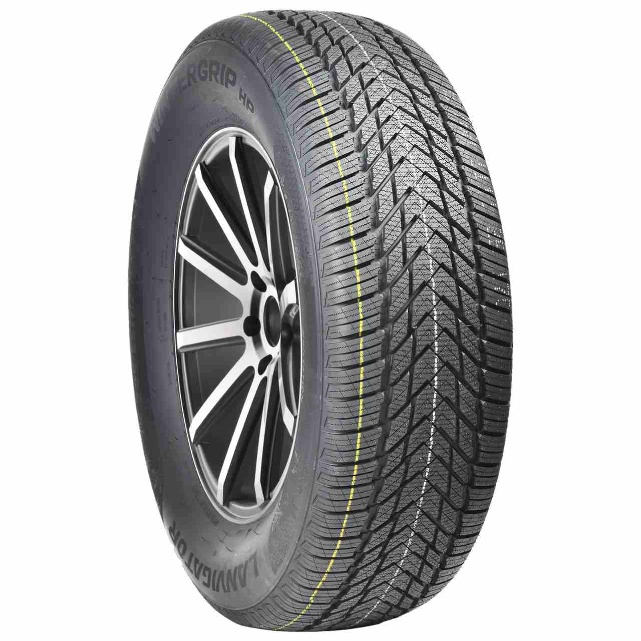 LANVIGATOR WINTERGRIP HP 185/55R15 82H BSW