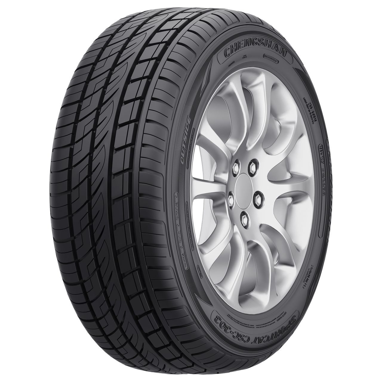 CHENGSHAN SPORTCAT CSC-303 235/50R18 101W BSW XL