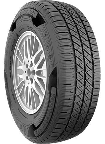 PETLAS VANMASTER A/S+ 205/75R16C 113R BSW