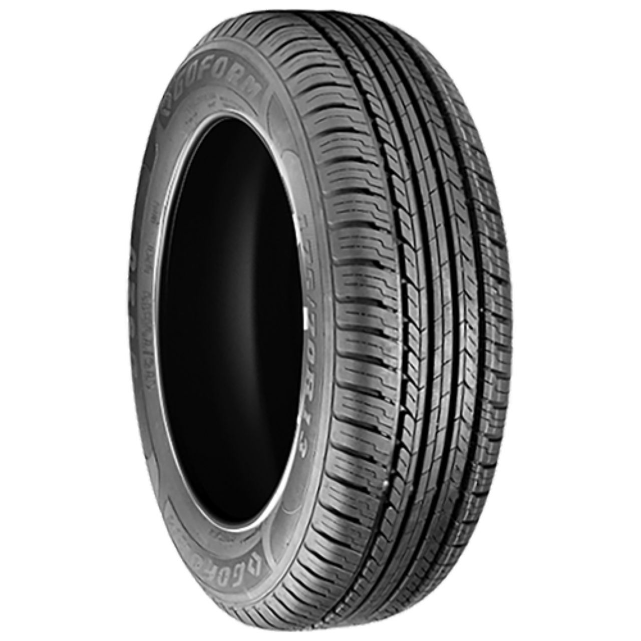 FORTUNA EURO VAN 215/60R17C 109H BSW