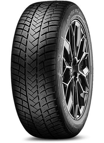 VREDESTEIN WINTRAC PRO+ 225/55R18 102V BSW XL