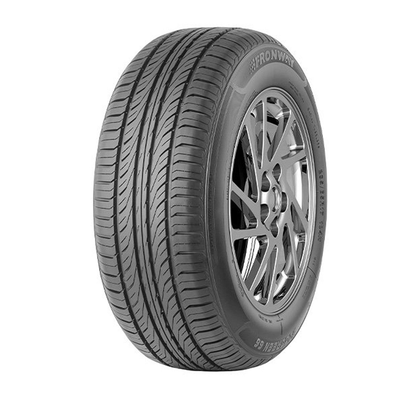 FRONWAY ECOGREEN 66 205/60R14 88H BSW