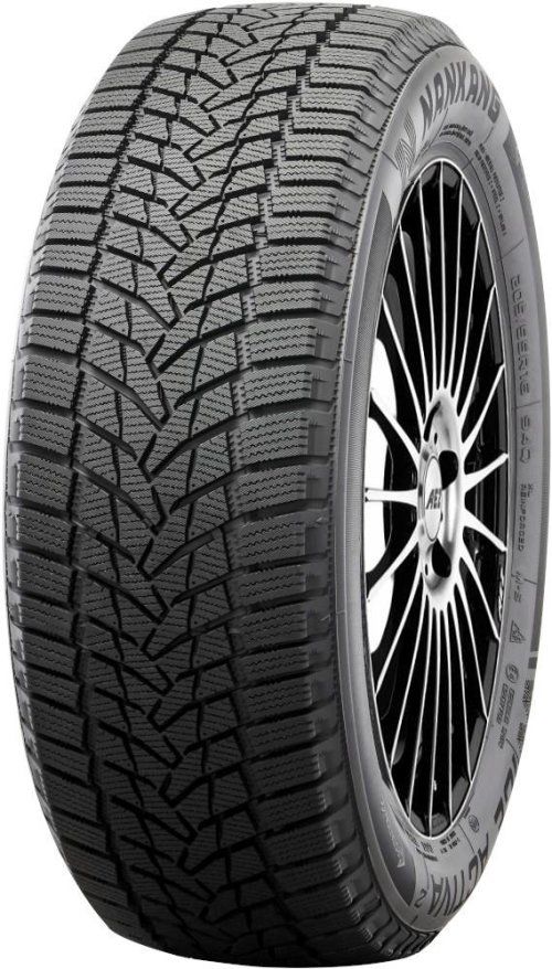 NANKANG ICE ACTIVA ICE-2 225/55R18 102T NORDIC COMPOUND BSW XL