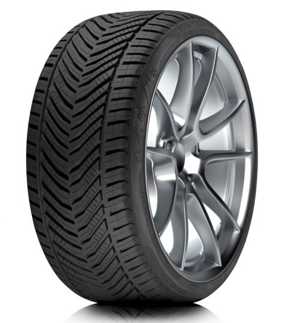 ORIUM ORIUM ALL SEASON SUV 225/55R18 102V BSW XL