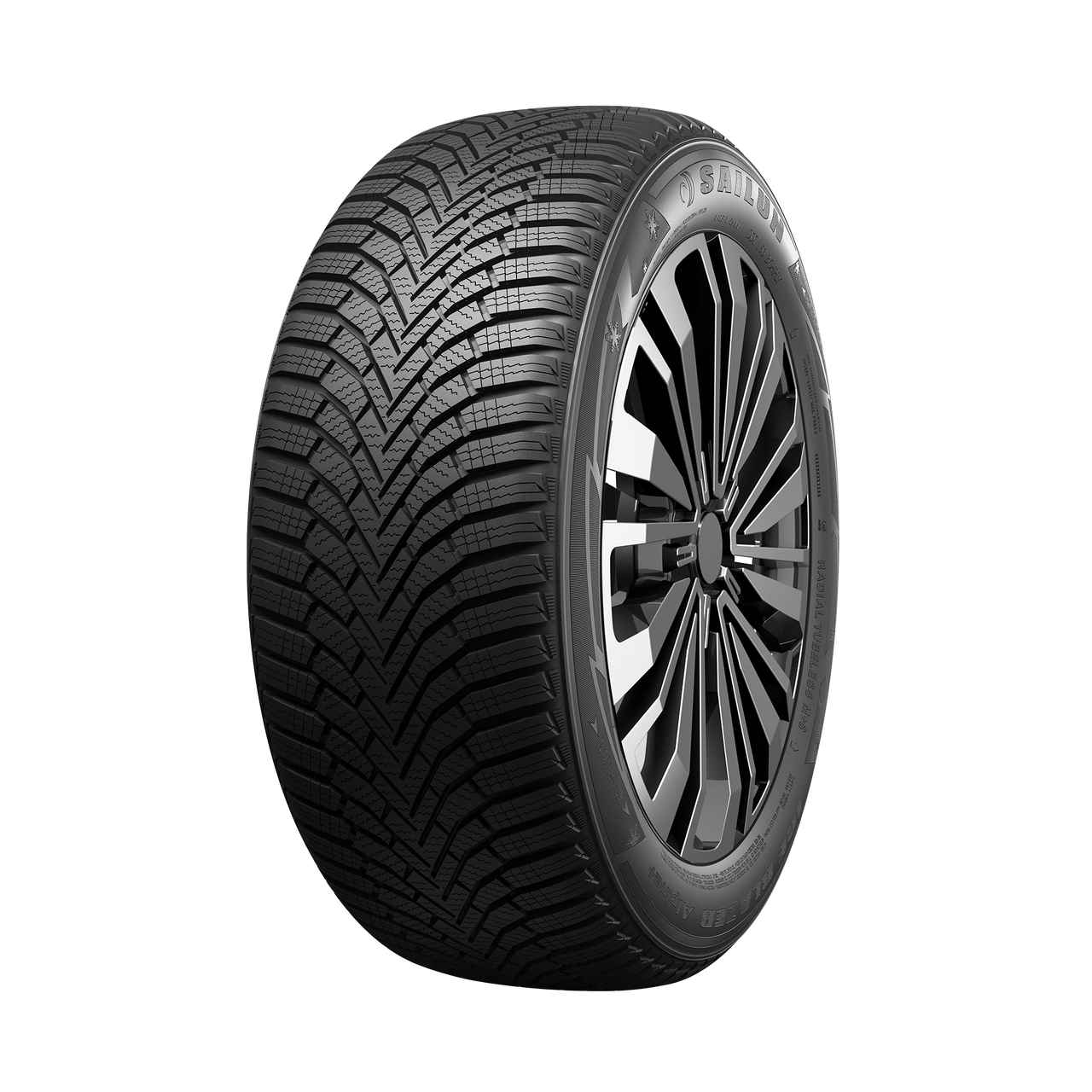 SAILUN ICE BLAZER ALPINE+ (WSL3+) 205/50R17 93H XL