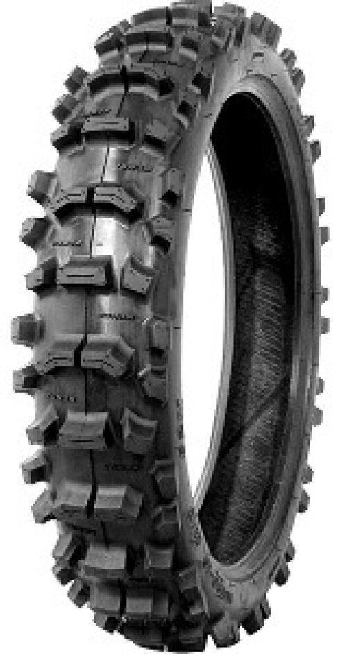 KENDA SAND MAD K782 100/90 - 19 TT 57M REAR