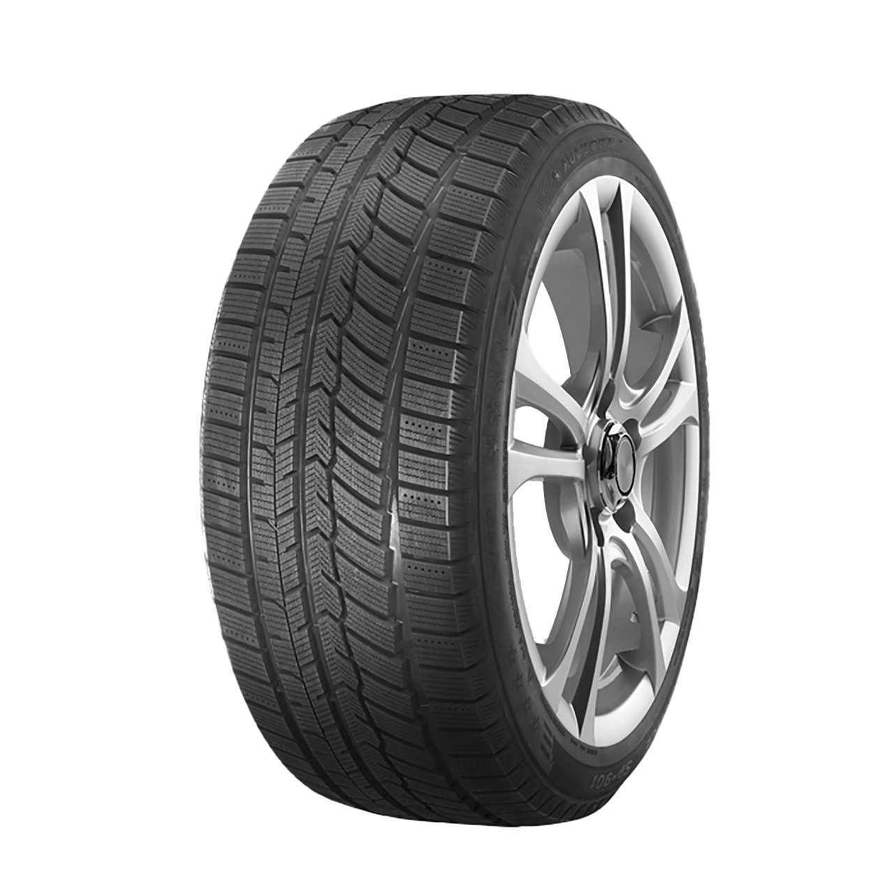 AUSTONE SKADI SP-901 235/45R19 99V BSW