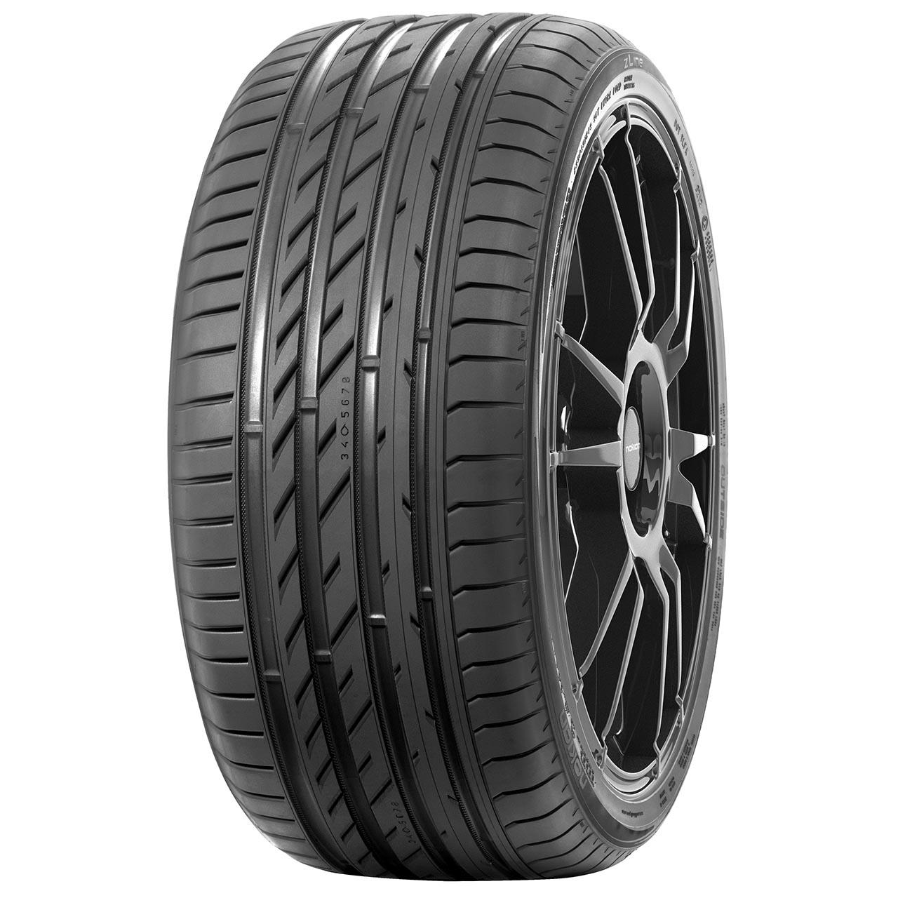 NOKIAN Z LINE