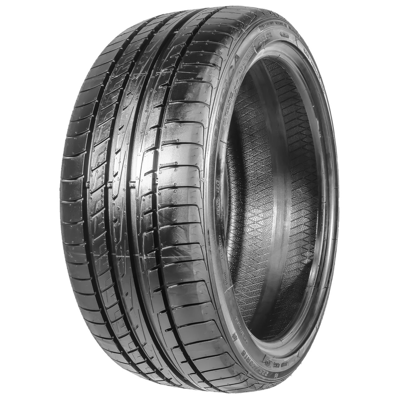 DEBICA PRESTO HP 195/55R15 85H