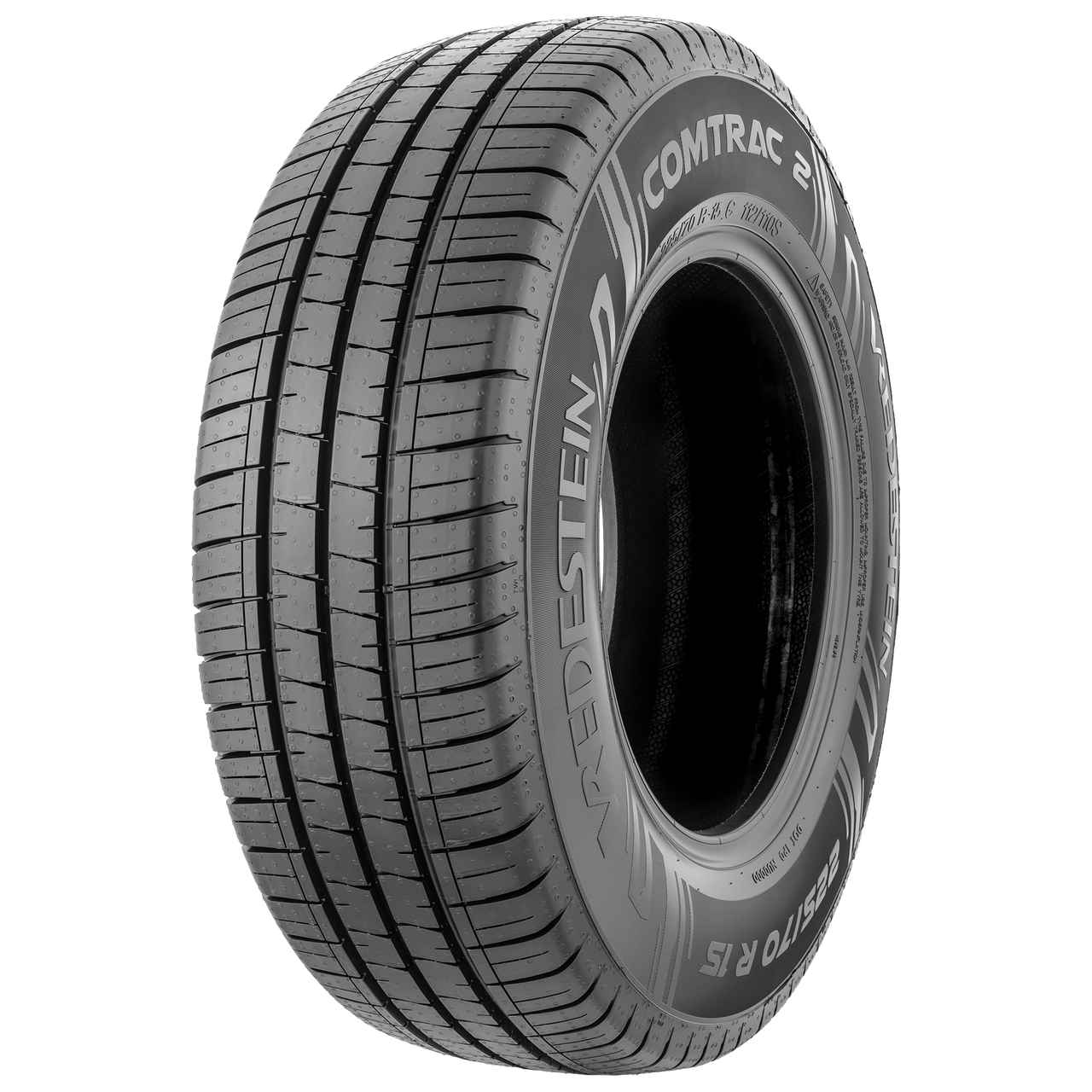 VREDESTEIN COMTRAC 2 195/75R16C 110R 