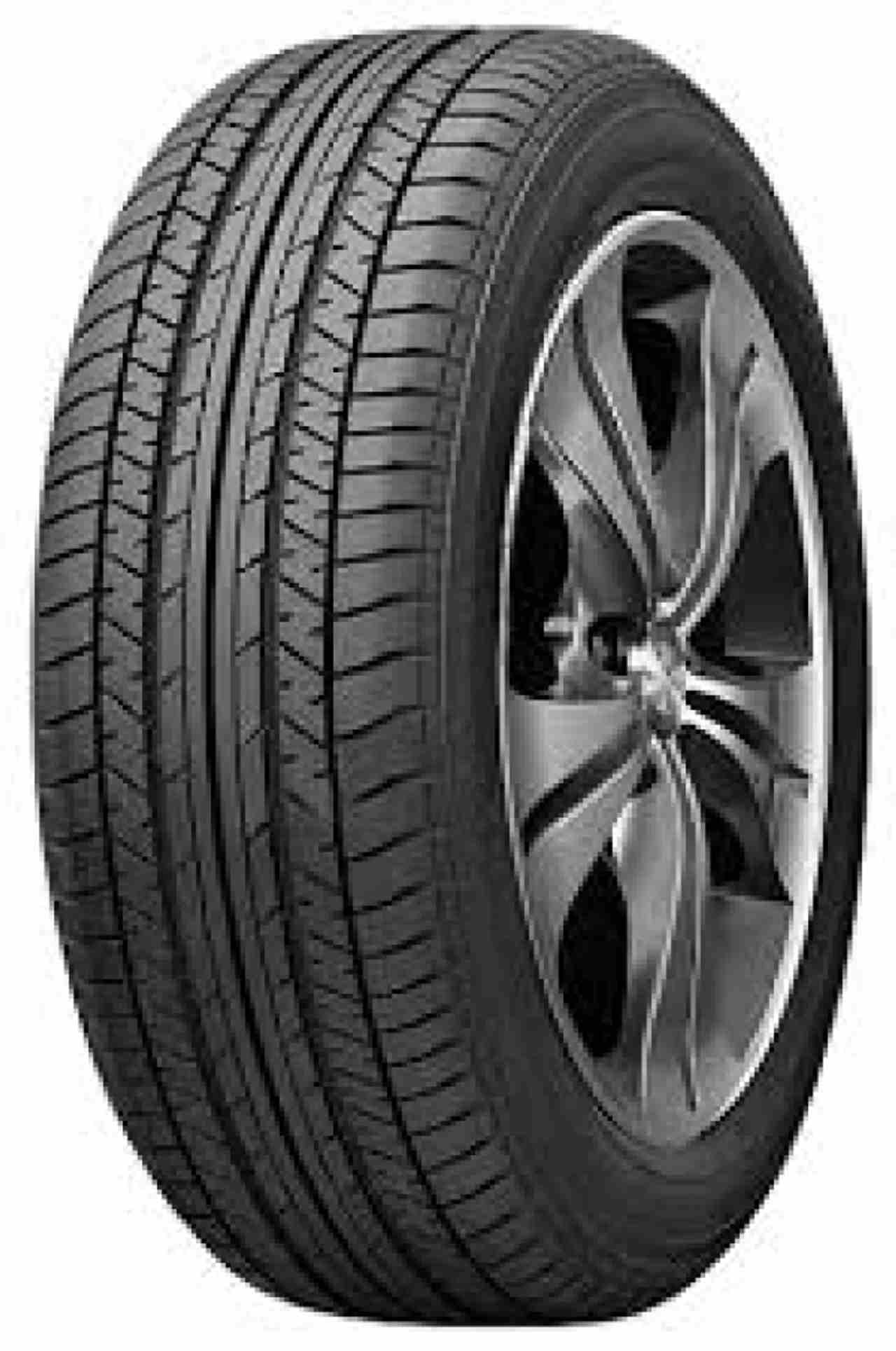 YOKOHAMA A349A 215/60R17 96H 