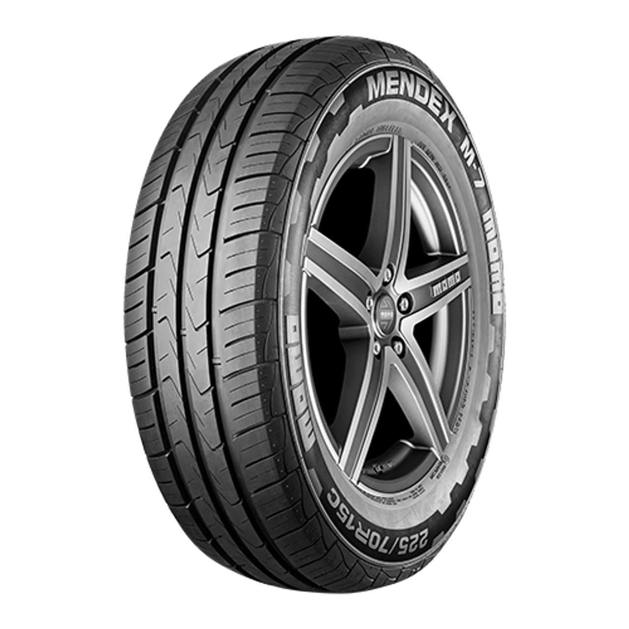 MOMO MENDEX M-7 225/70R15C 112R 