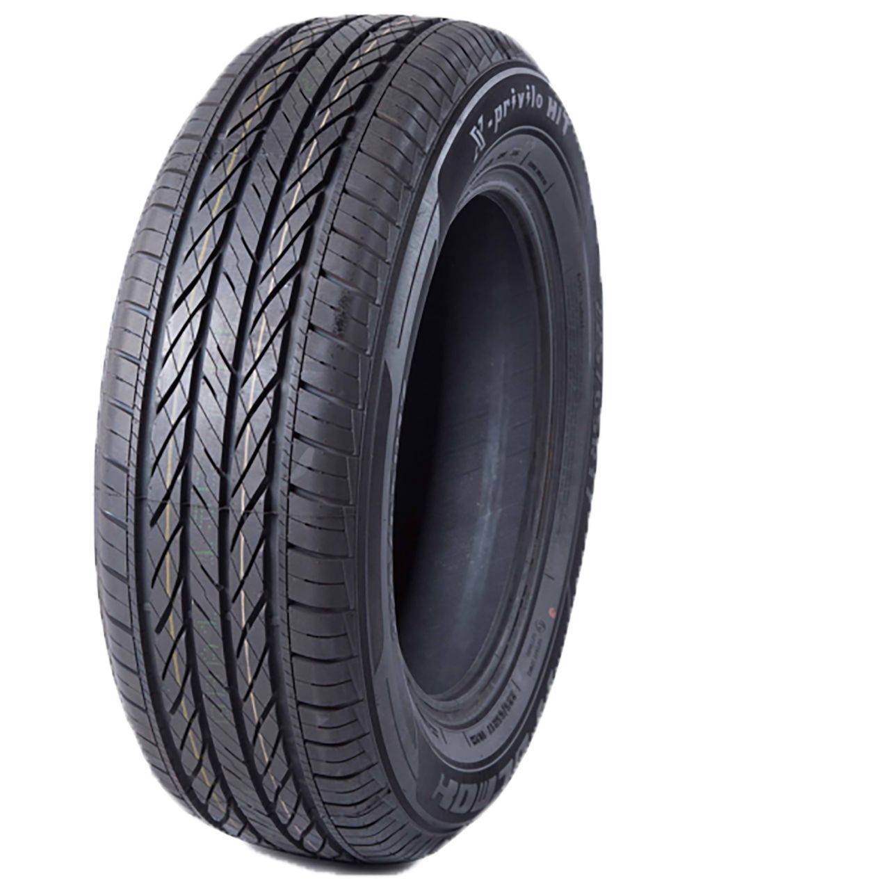 TRACMAX X-PRIVILO H/T 225/65R17 102H BSW