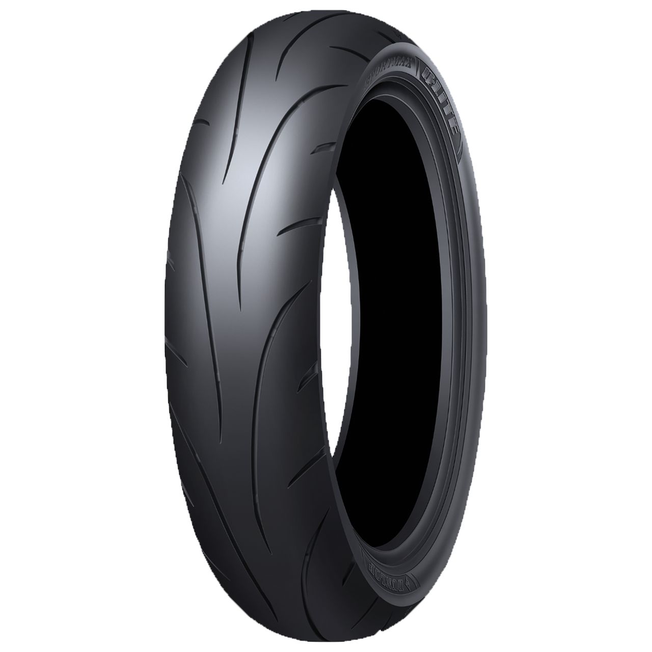 DUNLOP SPORTMAX Q-LITE 80/90 - 17 TL 50S