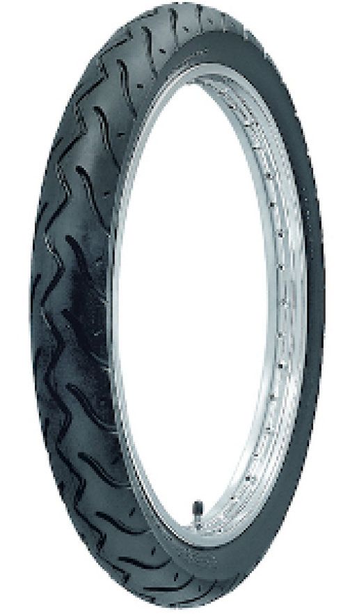 VEE-RUBBER VRM-099 2.75 - 16 XL TL 46J REAR