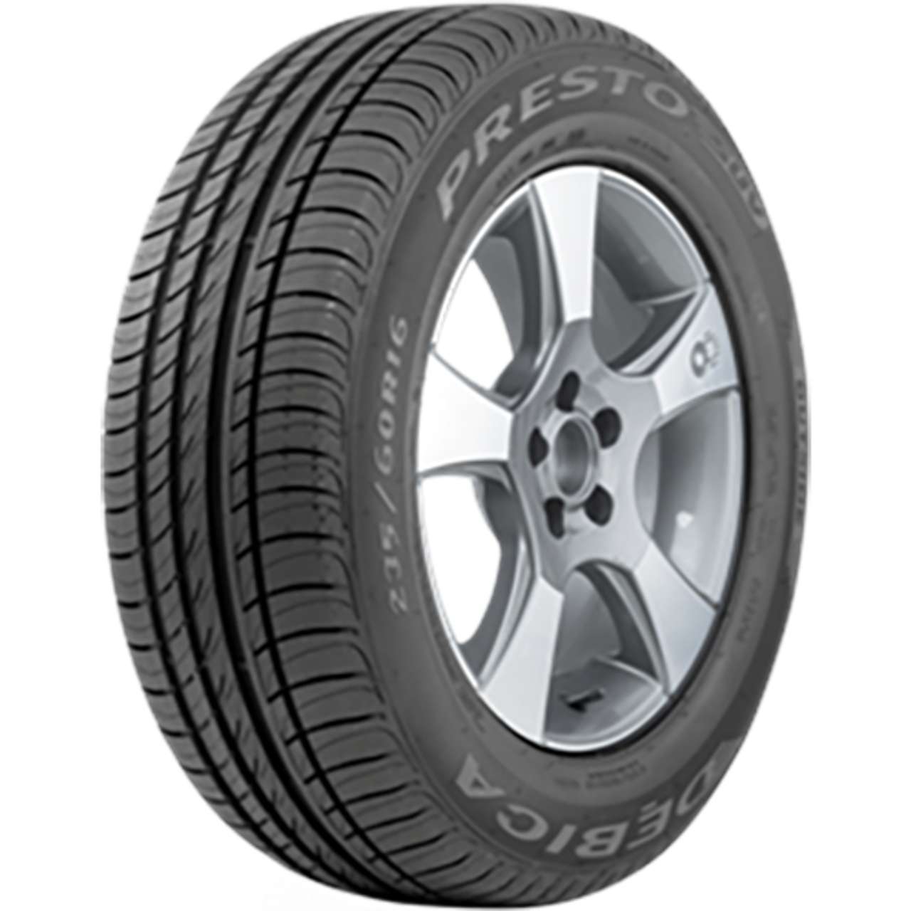 DEBICA PRESTO SUV 235/65R17 108V MFS XL