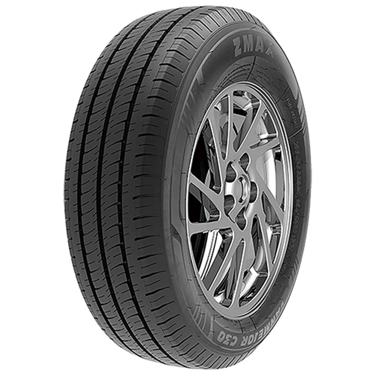 ZMAX VANMEJOR C30 195/60R16C 99H BSW