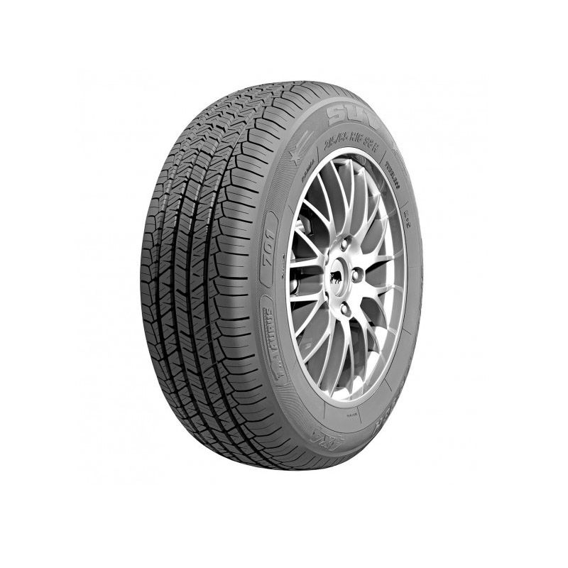 TAURUS TAURUS 701 215/60R17 96H BSW