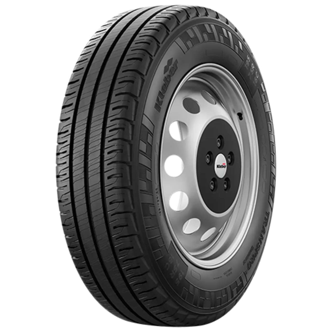 KLEBER TRANSPRO 2 195/75R16C 107R BSW