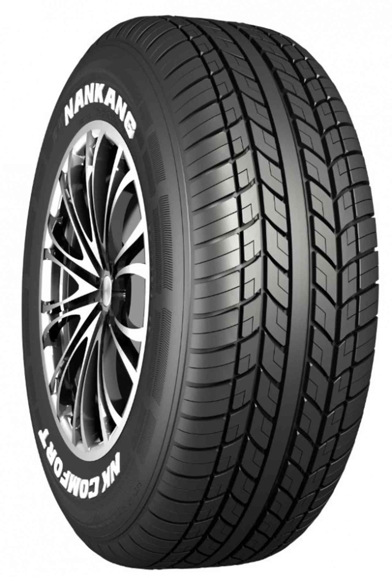 NANKANG COMFORT N-729 185/70R13 86T WL