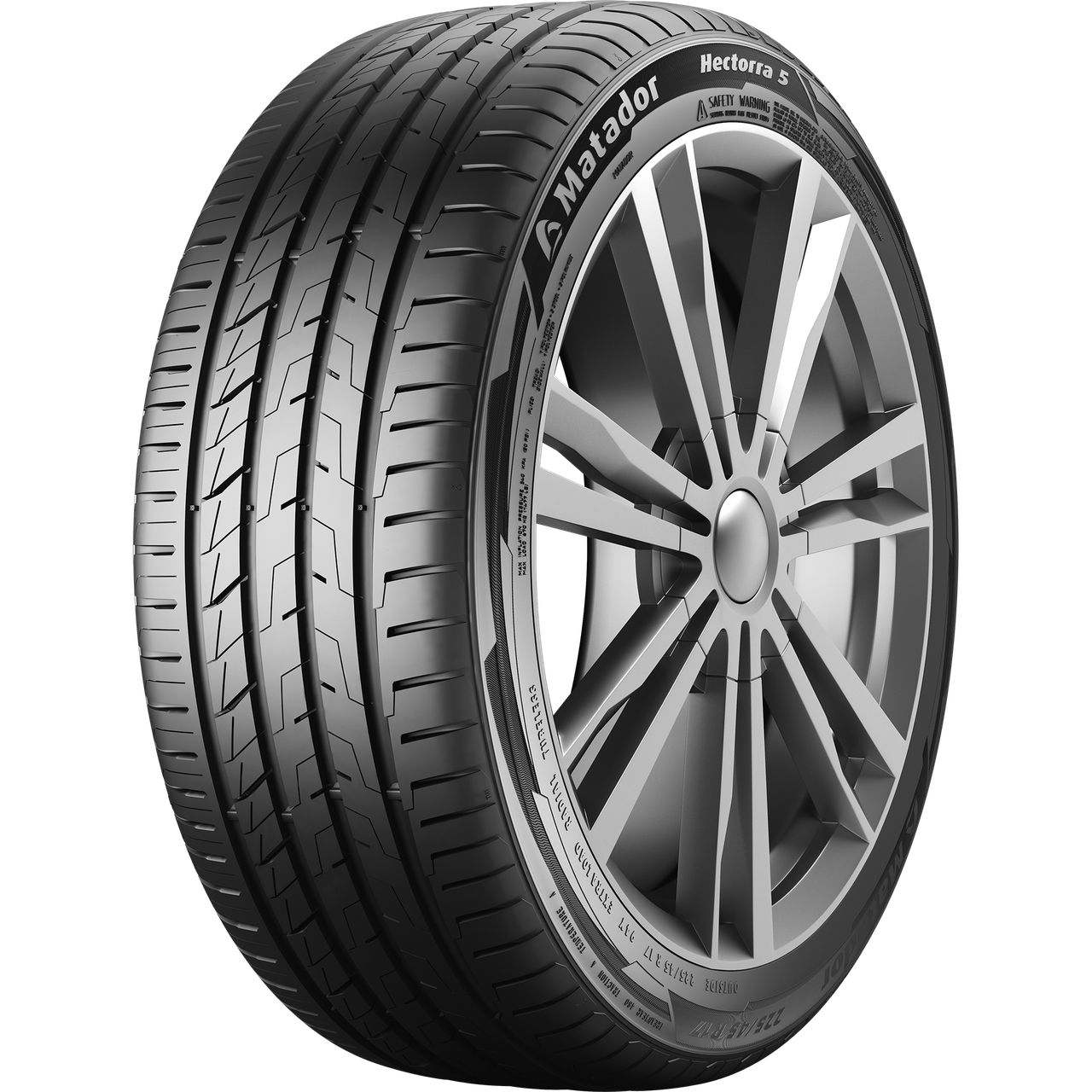 MATADOR HECTORRA 5 (EVc) 185/60R15 84H BSW