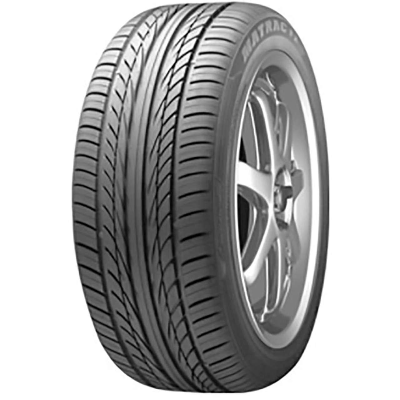 MARSHAL MATRAC FX MU11 255/35R20 97Y XL