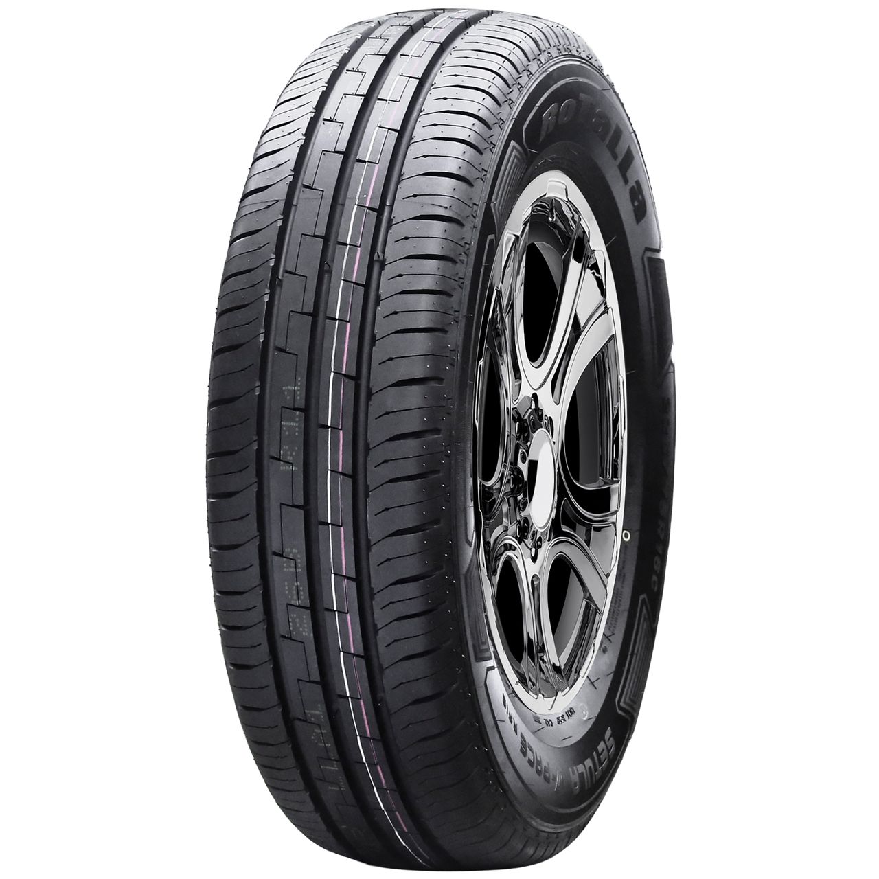 ROTALLA SETULA V-RACE RF19 205/75R16C 113R BSW