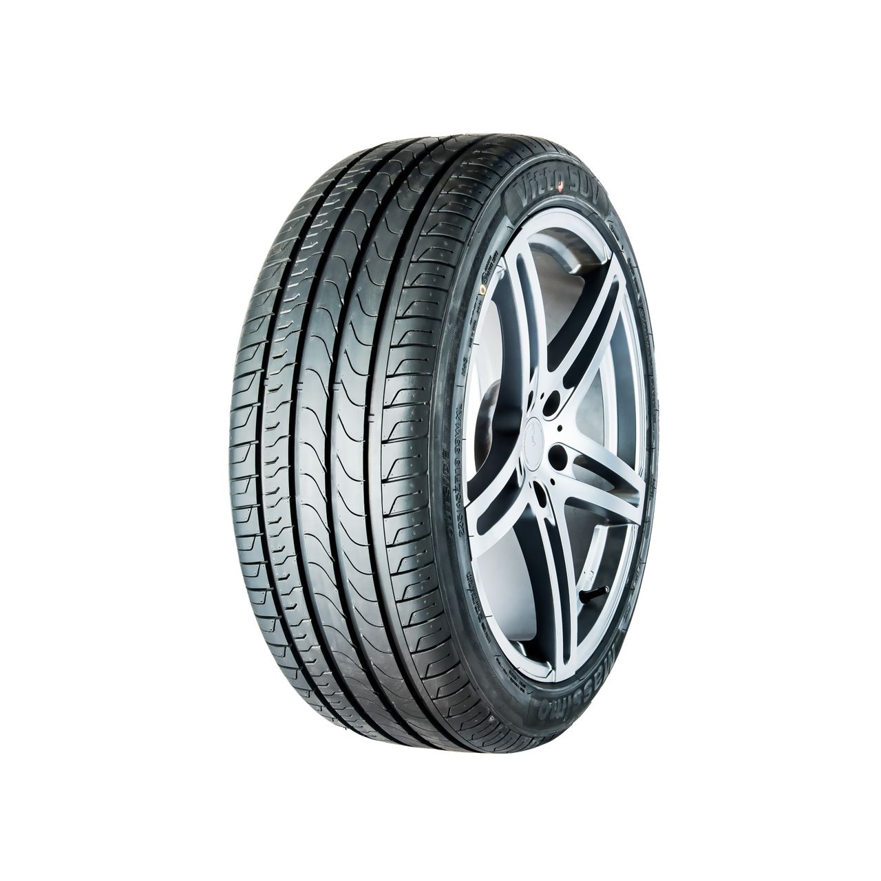 MASSIMO VITTO SUV 225/55R19 99W BSW