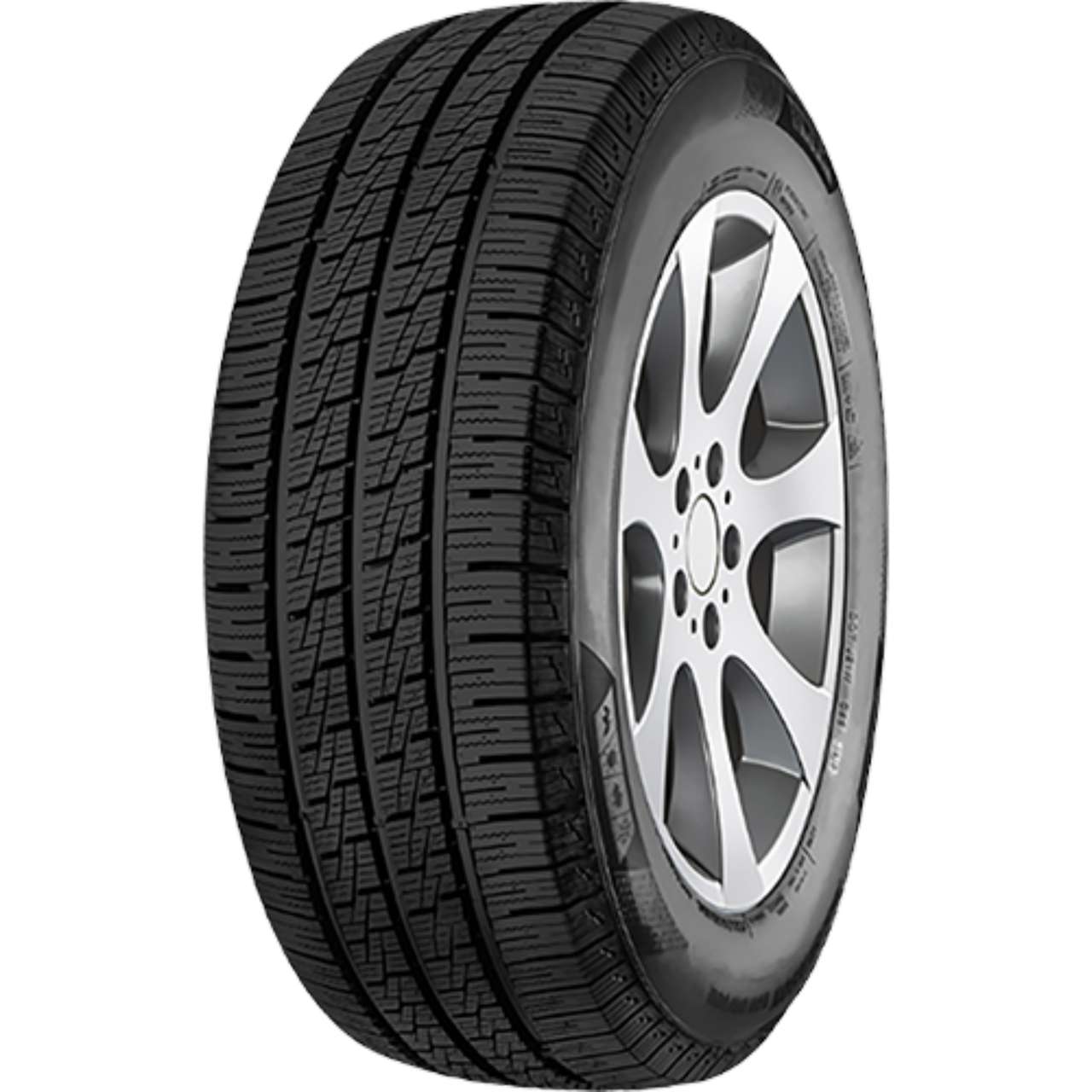 TRISTAR VAN POWER AS 215/60R17C 109T BSW