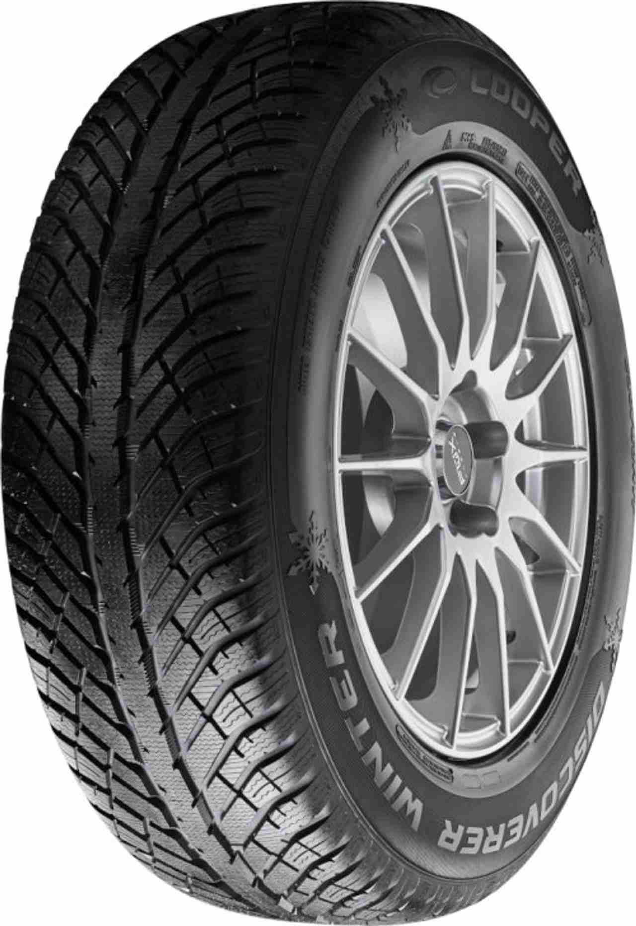 COOPER DISCOVERER WINTER 225/60R17 103H BSW XL