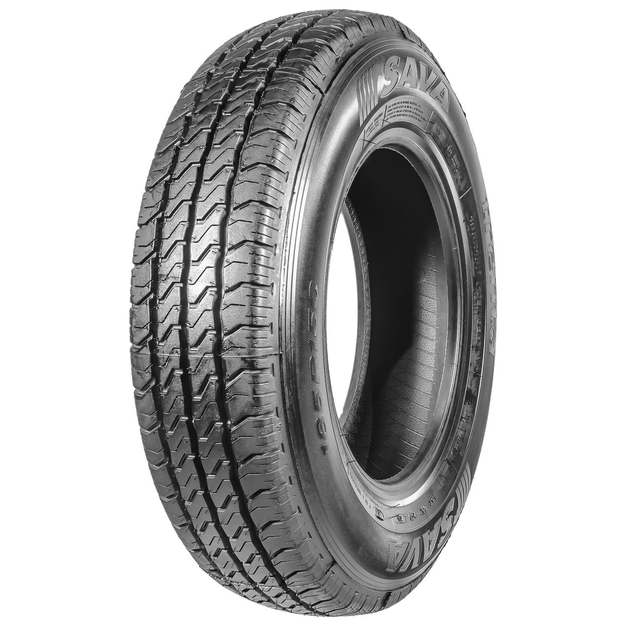 SAVA TRENTA 175/R14C 99P