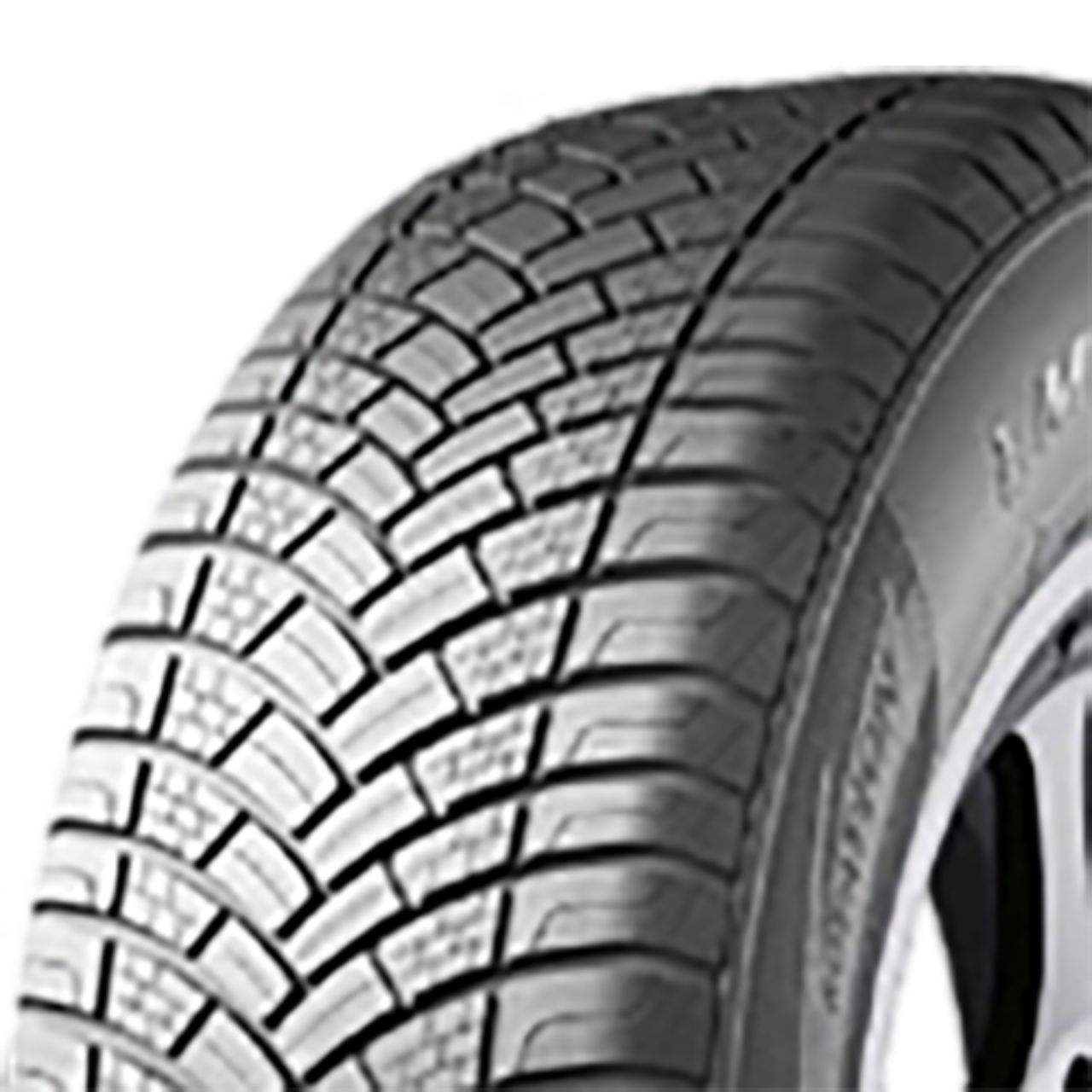 MAXTREK RELAMAX 4S 225/60R17 99H BSW