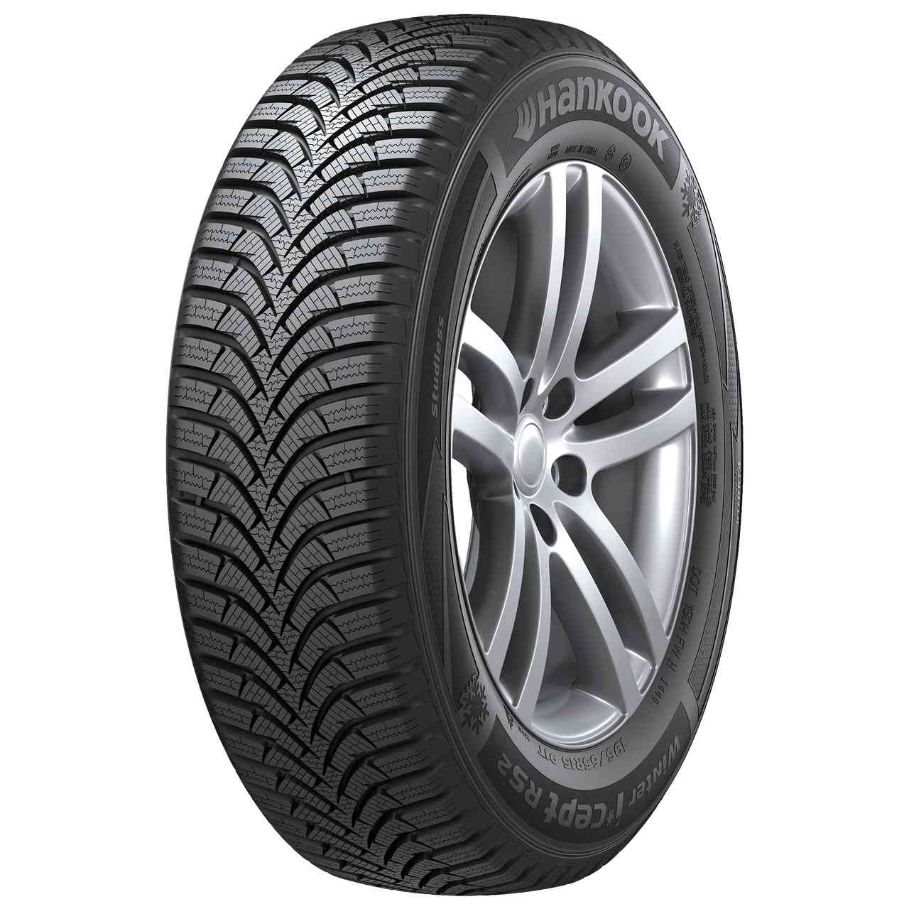 HANKOOK WINTER I*CEPT RS2 (W452) 205/65R15 94T 