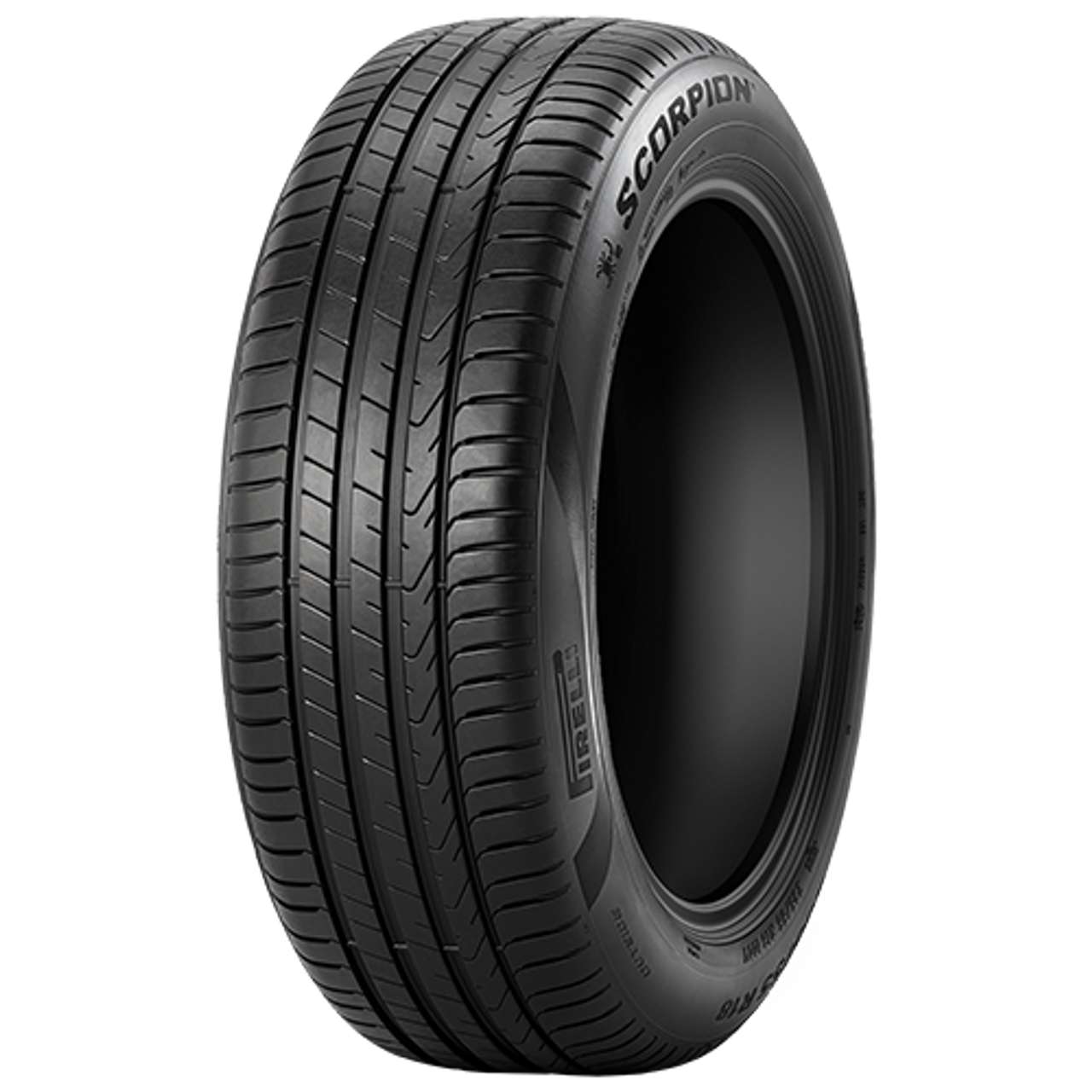 PIRELLI SCORPION (+) (AO) 255/50R19 103T ELECT