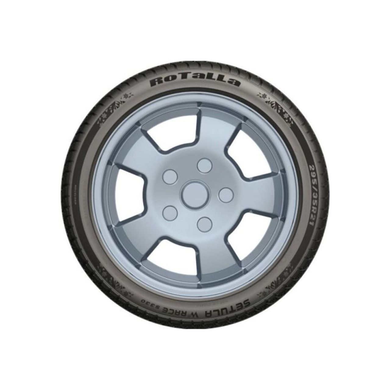 ROTALLA SETULA W RACE S330 225/45R18 95V BSW XL