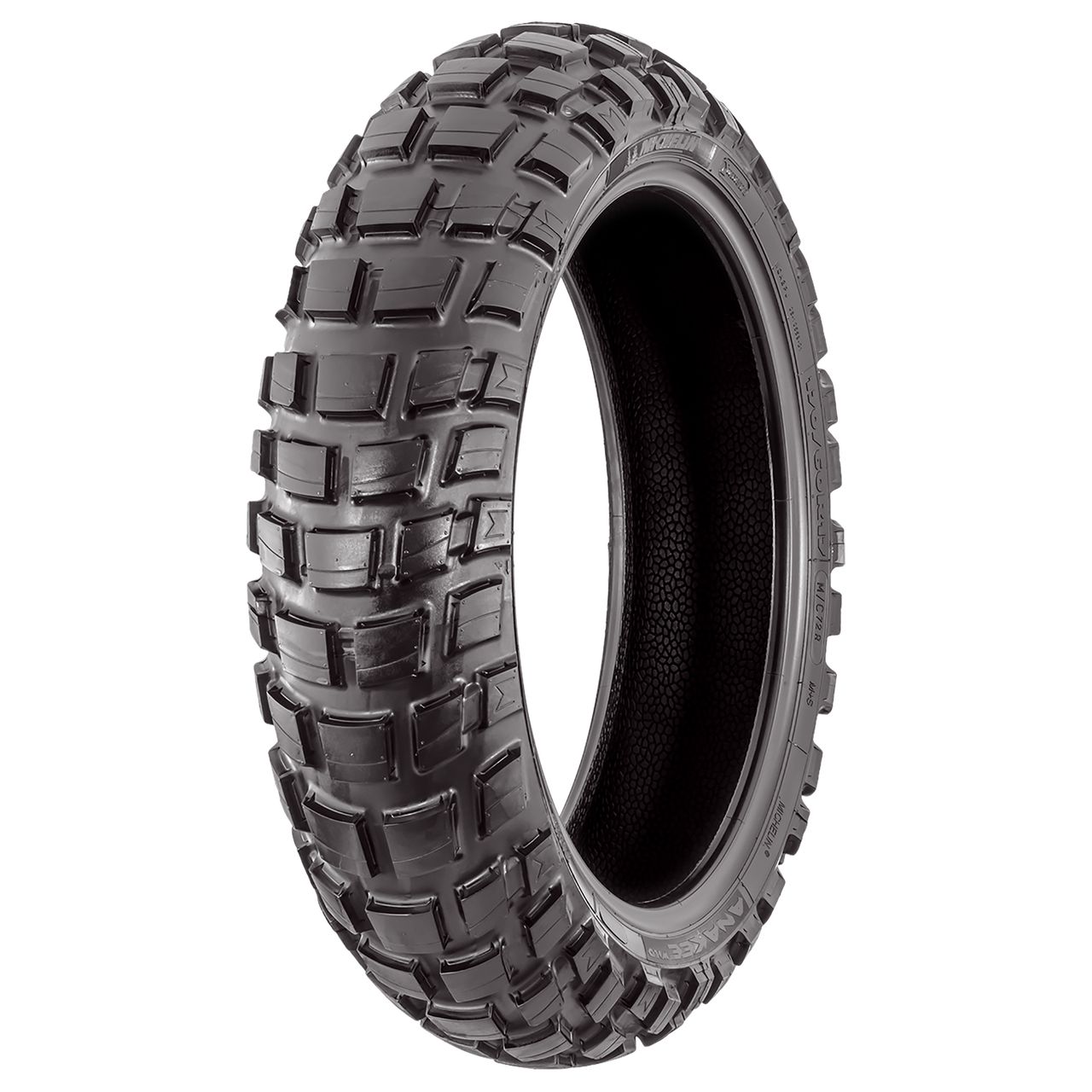 MICHELIN ANAKEE WILD 110/80 - 18 M/C TT 58S REAR M+S