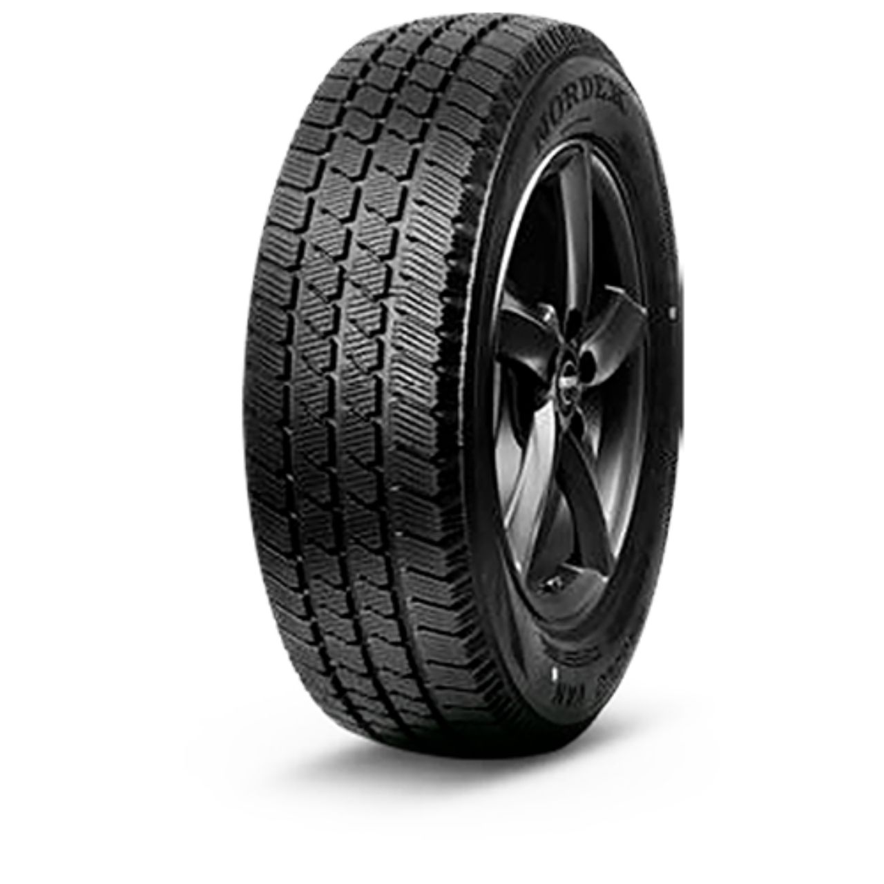 NORDEXX NA6000 VAN 225/65R16C 111R BSW