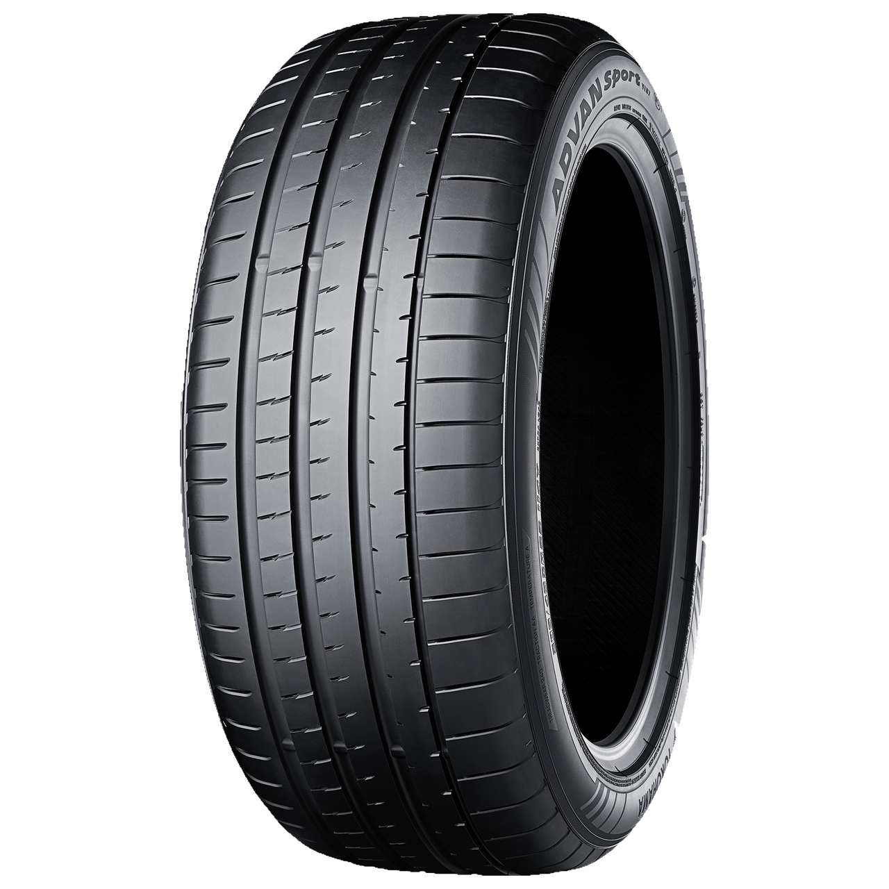 YOKOHAMA ADVAN SPORT V107 245/45R19 102(Y) RPB BSW XL