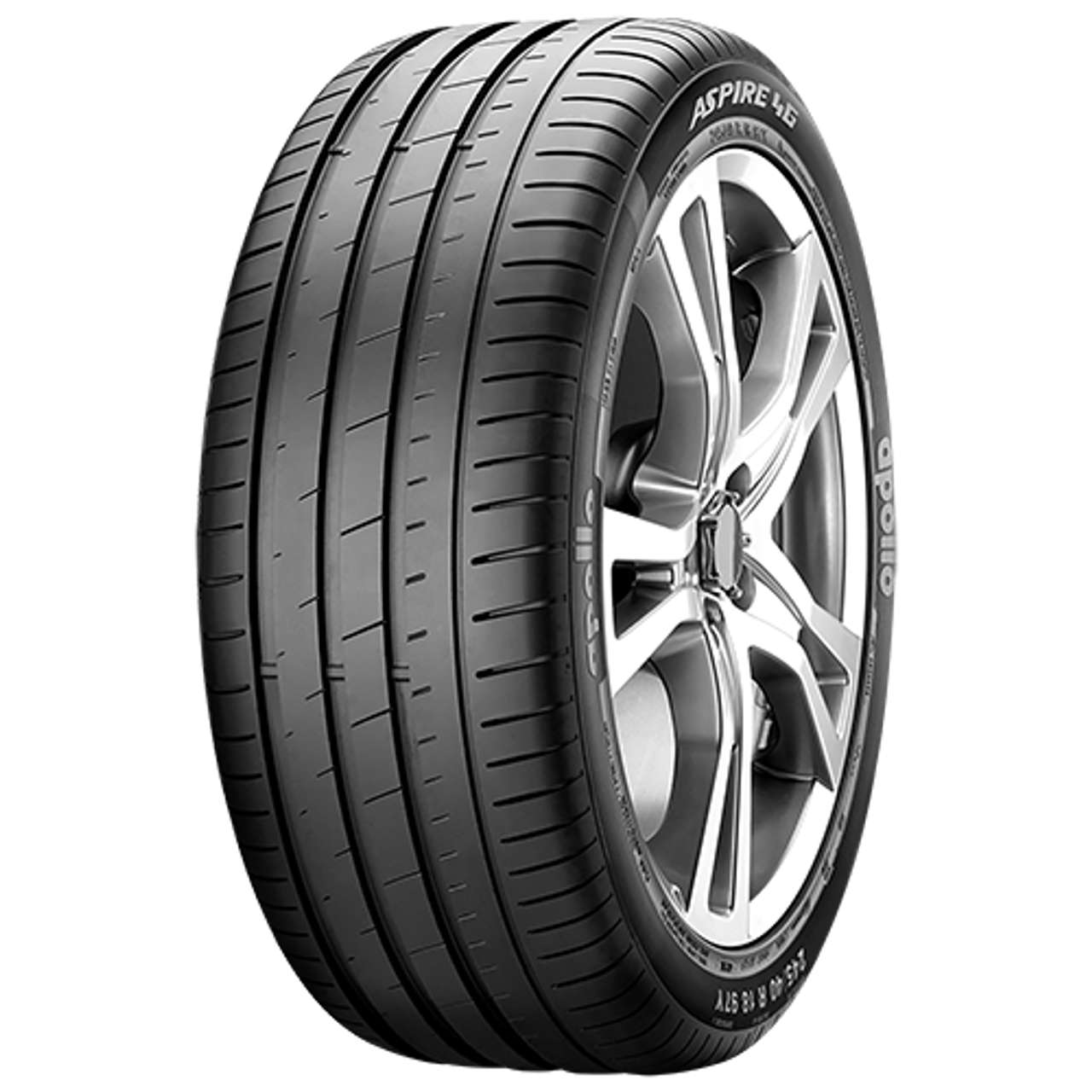 APOLLO ASPIRE 4G 225/40R18 92Y XL