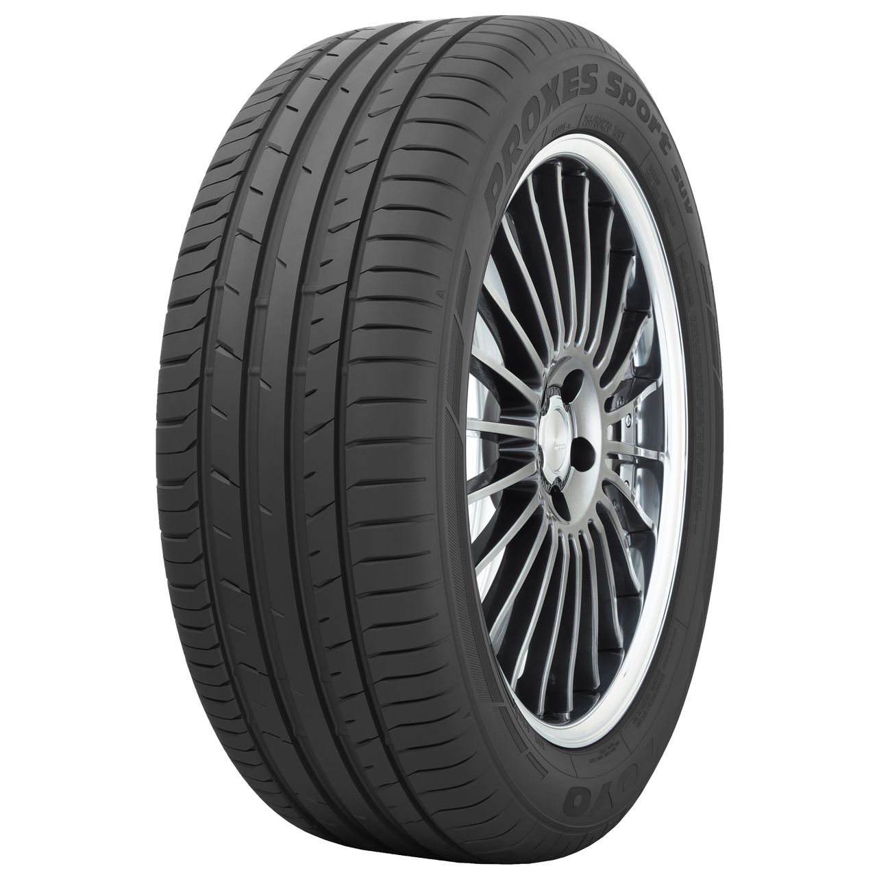 TOYO PROXES SPORT SUV 265/45R20 108Y XL